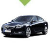 saloon car taxi